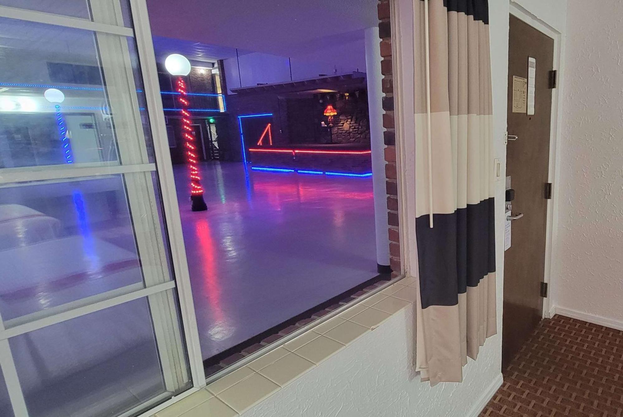 Ramada By Wyndham Mountain Home Dış mekan fotoğraf